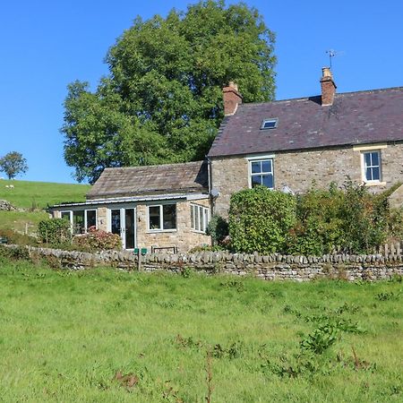 Newbiggin  Hoodgill Barn 빌라 외부 사진
