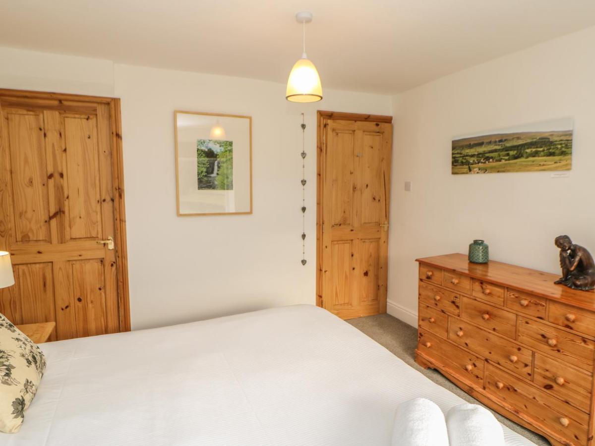 Newbiggin  Hoodgill Barn 빌라 외부 사진