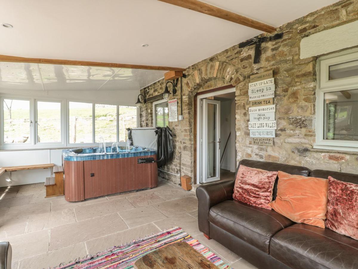 Newbiggin  Hoodgill Barn 빌라 외부 사진